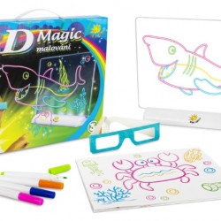 Pictura magica 3D Pictura magica 3D